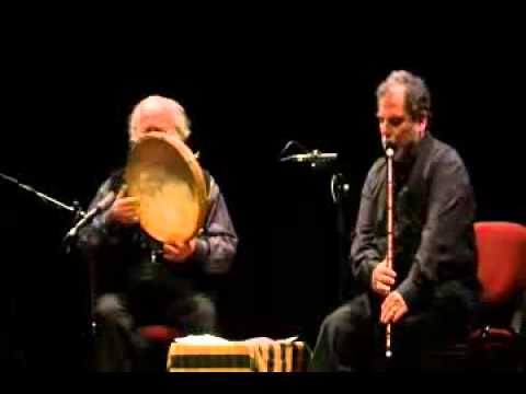 Kudsi Erguner Nezih Uzel Turquie Musique Soufi Kudsi Erguner Nezih Uzel Turquie Musique Soufi