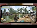 Tomorrow online survival rpg Gameplay Android new game ...