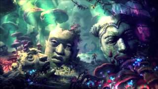 ♦ Psychedelic Trance Mix ♦ May 2014 ♦