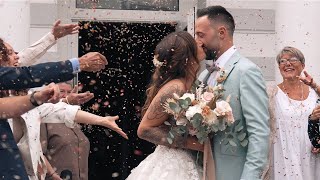 Ginkgo Videos - Le Mariage de Jennifer & Thomas