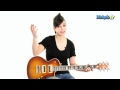 How to Play "Almost Lover" by A Fine Frenzy on Guitar