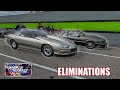 World street nationals elimination rounds fastest pass of the event was it enough