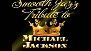 Video-Miniaturansicht von „Smooth Jazz All Stars - The Way You Make Me Feel (Michael Jackson Tribute)“