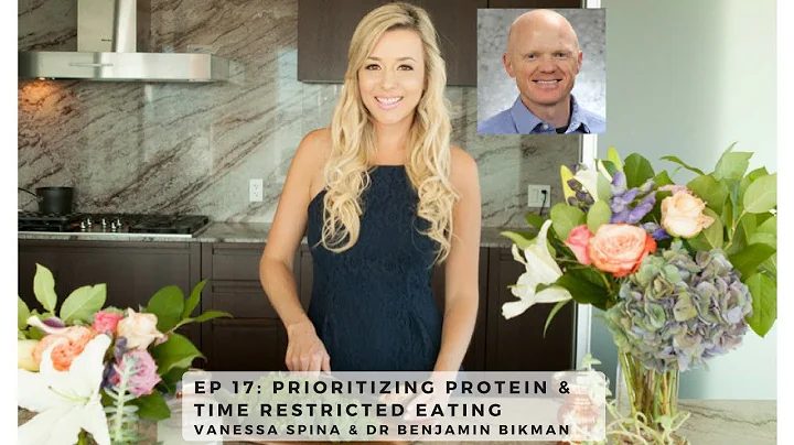 Dr. Benjamin Bikman on Prioritizing Protein, Eatin...