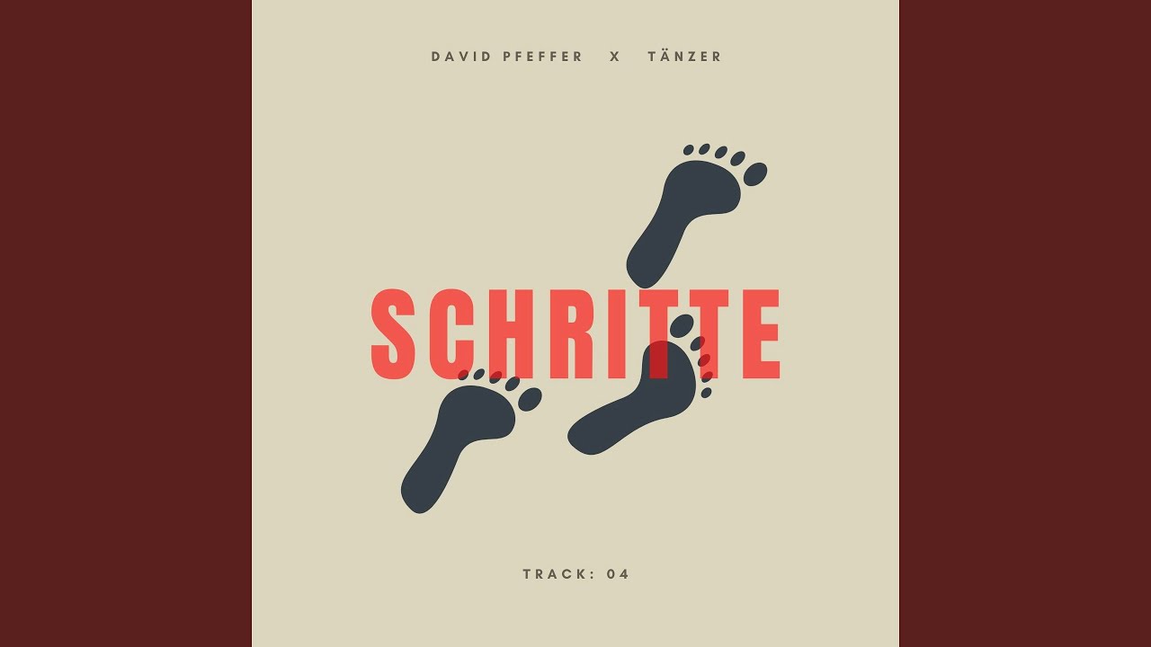 Watch Schritte on YouTube Watch Schritte on YouTube