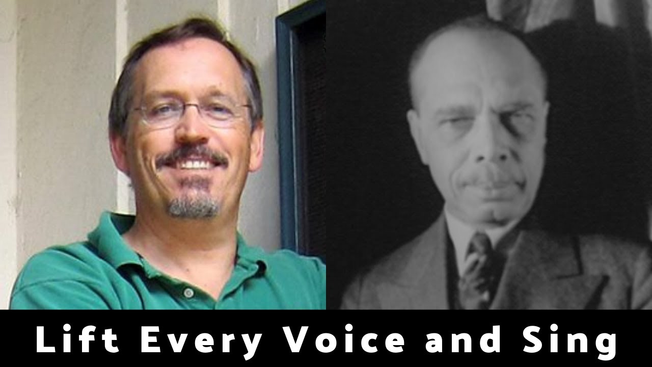 Lift Every Voice and Sing - Hugh Taft-Morales by Hugh Taft-Morales