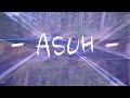 ø ASUH ø - DOWNHILL SKATEBOARDING MOVIE