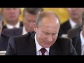 Второй саммит Форума стран -- экспортёров газа