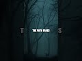 The Shadows of Getting Lost