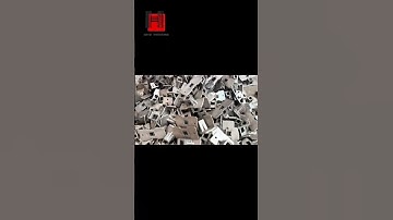 China Construction Parts Source Factory 🏭 #scaffold