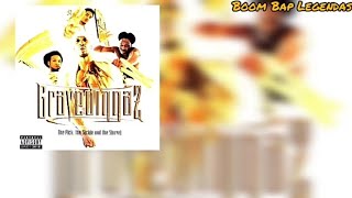 Gravediggaz - The Night The Earth Cried [Legendado]