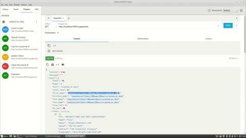 7. API Dynamic Search Data With Multiple Columns & Conditions - GORM and Gin CRUD Tutorial