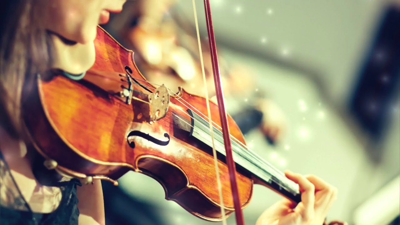 Mozart Violin Symphony 10 Hours Relaxing Classical Instrumental Music relaxing-music-for-studying-classical-music-background-music