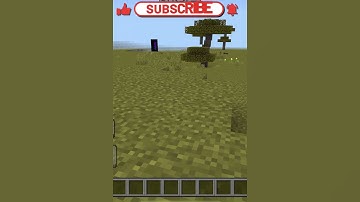 Can You Sprint Crouch In Minecraft? #shorts