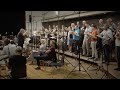 Capture de la vidéo Bach: Mass In B Minor, Sanctus | René Jacobs
