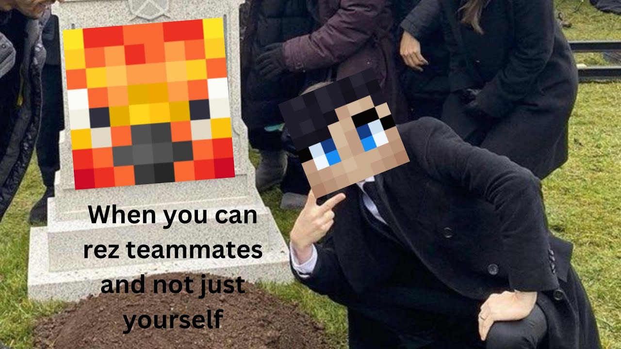 ANGEL.EXE | A Mega Walls Montage