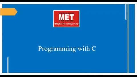 Decision Making in C programming