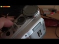 bauman dvx-750r video camera