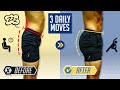 How To Awaken Your Glutes (DO THESE EVERYDAY!) ft. Dr. Stuart McGill
