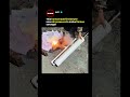 This Basic Homemade Blower Uses Air Pressure to Make Flames Insanely Hot