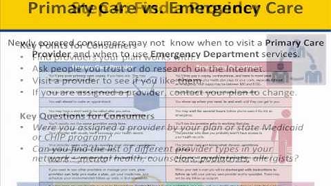 Training Guide – From Coverage to Care: Helping the Newly Insured Understand Their Coverage