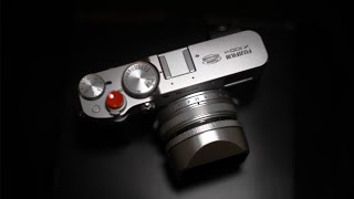 Fujifilm x100vi Unboxing and Accessories - Upgrade or Skip?