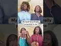 Girls chat: my boyfriend finally proposed to me