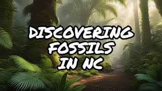 Discovering Prehistoric North Carolina: A Fossil Hunter's Guide | Exploring Creation Vids