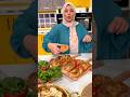 فطاير البطاطس السريعه مناسبه للانش بوكس للمدارس من فاطمه ابو حاتي