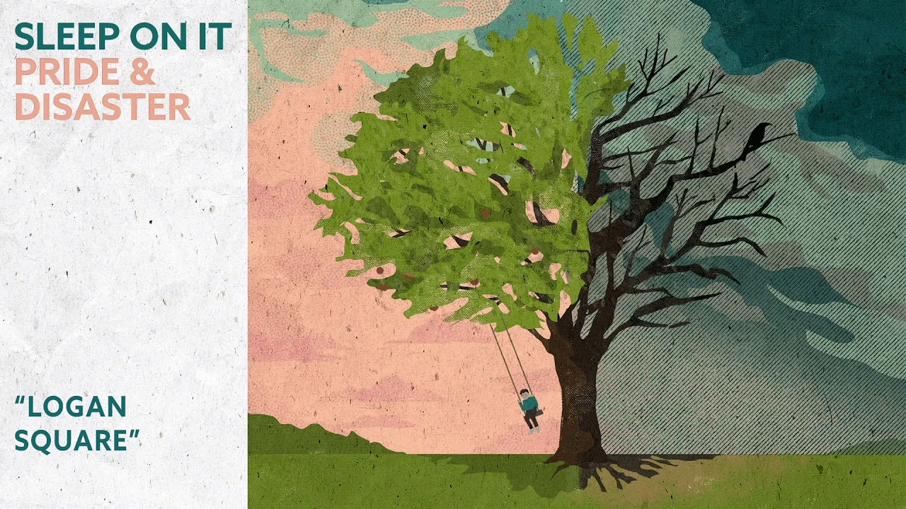 Watch Sleep On It "Logan Square" on YouTube Watch Sleep On It "Logan Square" on YouTube