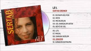 Sertab Erener - Erkeğim (1994)