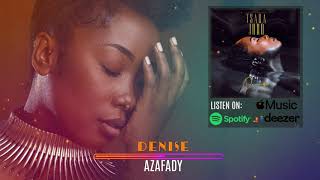 Denise - Azafady (interlude) Resimi