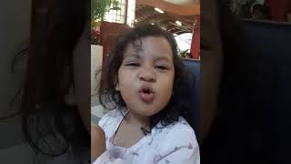 Assalamualaikum.. Baby lucu