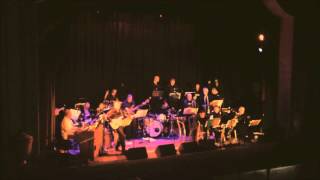 KPM All-Stars & Alan Hawkshaw - Chicken Man (Grange Hill Theme).mov