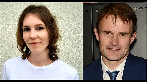 Helena Hof & Simon Pemberton