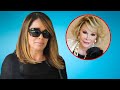 She Died 10 Years Ago Now Joan Rivers Daughter Confirms The Rumors