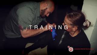 Omnium Protection Group Active Assailant Training