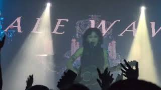 Pale Waves - Engine Rooms - Southampton - 21/10/25
