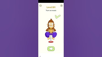 DOP 2 Gameplay Level 891 Shorts Delete One Part Solution and Answer🔥 Subscribe🔥Topchart android game