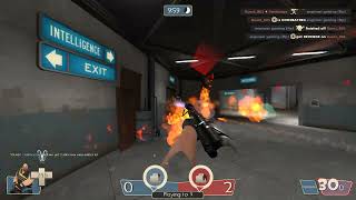 team fortress 2 classic Randomizer Gameplay