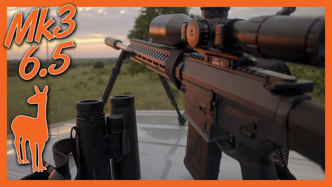 Final review of the cmmg mk3 dtr2 the most accurate ar 10 youtube