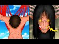 Eren's FOUNDING Titan Form Explained (all secret powers)