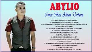 Abylio Cover Full Album - Kumpulan Lagu Abylio Terbaru 2022 - Lagu Nostalgia Terbaik