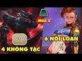 TOP 5 đội hình bá đạo nhất khi kích hoạt được Full Tộc trong Đấu Trường Chân Lý mùa 3