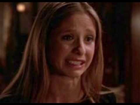 buffy sad moments  broken hearted girl by beyonce with lyrics  YouTube