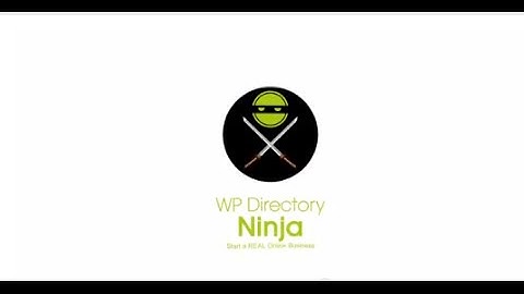 The Complete Listing Process (Admin)