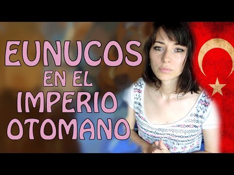 Video: Quien Es Un Eunuco