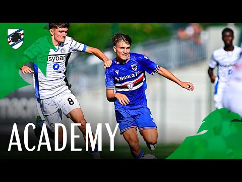 Highlights Primavera 1 TIM: Sampdoria-Atalanta 1-0