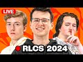  rlcs 2024 major qualifier  nrg mission control presented by panda express