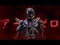 Hq kamen rider ark zero henshin sound